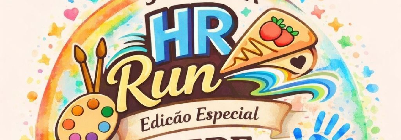 Hr Run - Edicao Especial Crepe Do Bem