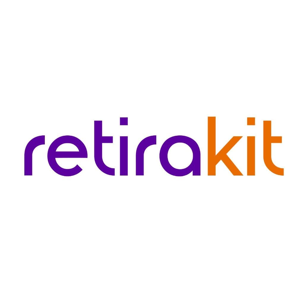 Retirada e entrega de kits RetiraKit